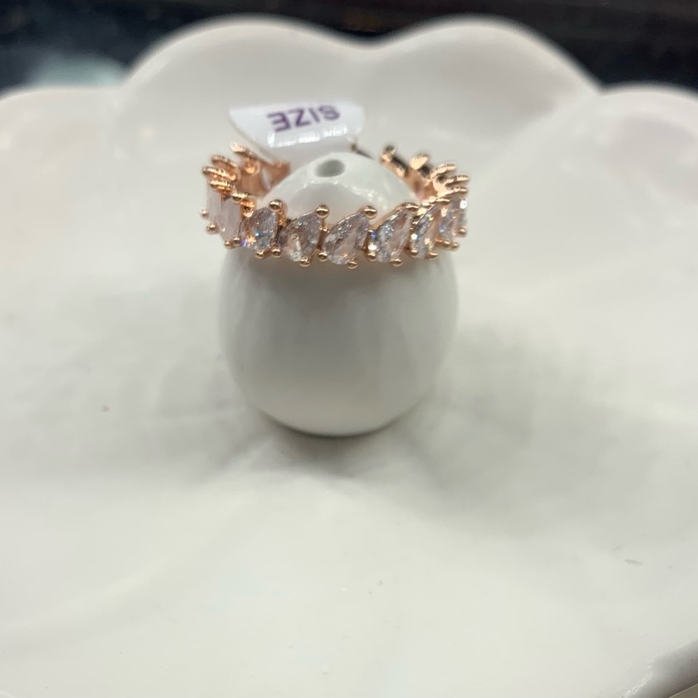 BP Bomb Party Ring Size 9